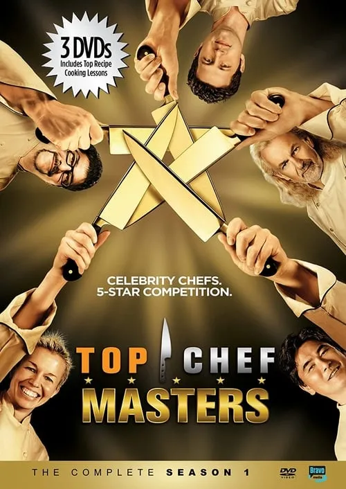 Top Chef Masters (series)