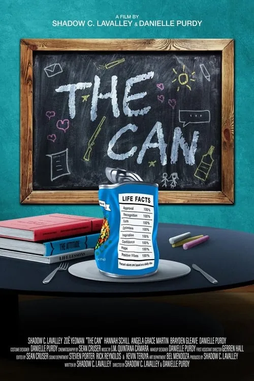 The Can (movie)