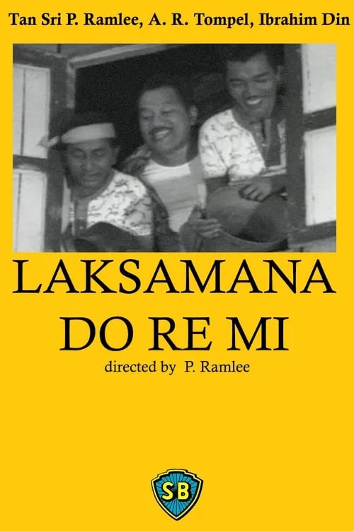 Laksamana Do Re Mi (movie)