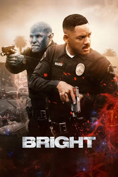 Bright (movie)