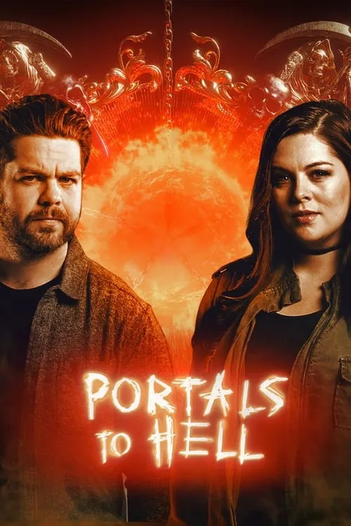 Portals to Hell (сериал)