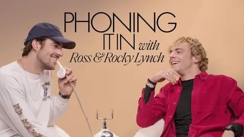 Ross & Rocky Lynch Prank Call Their Mom and Manager