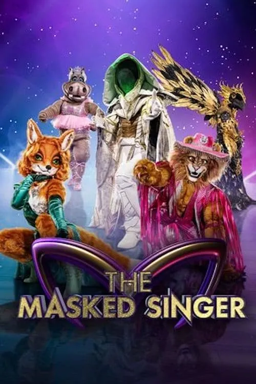 The Masked Singer (сериал)