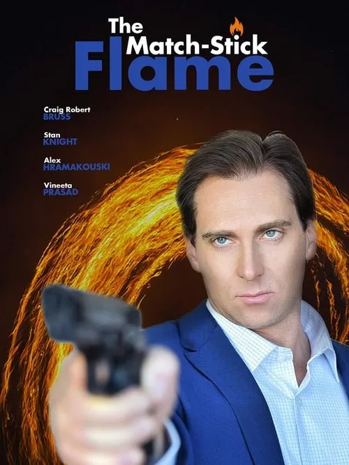 The Match-Stick Flame (фильм)