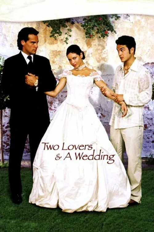 Once Upon a Wedding (movie)