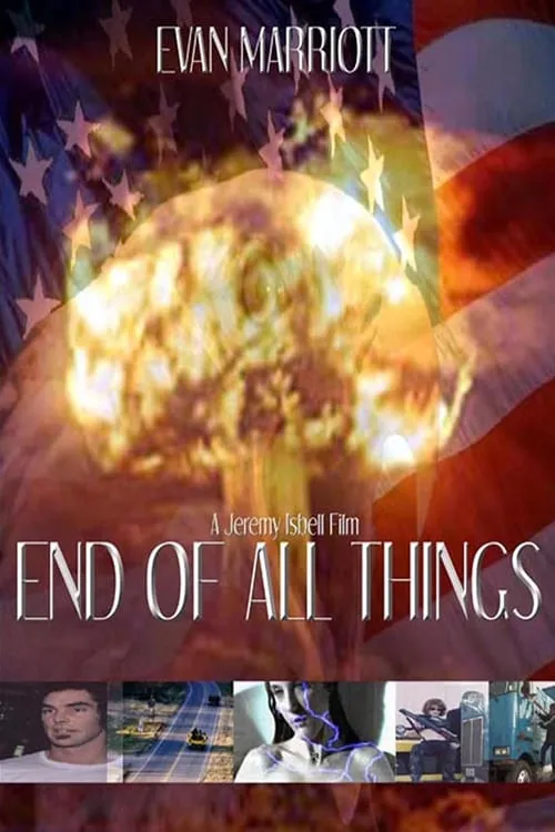 End of All Things (фильм)