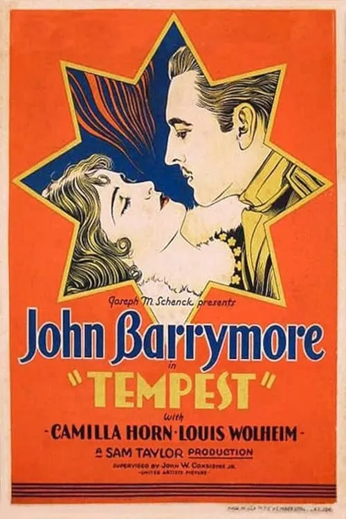 Tempest (movie)