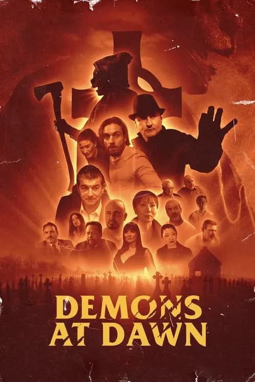 Demons at Dawn (фильм)