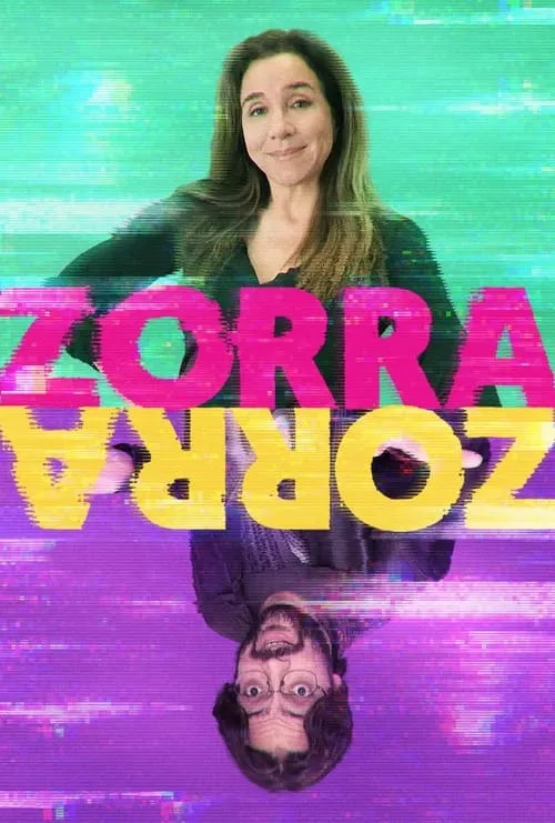 Zorra (сериал)