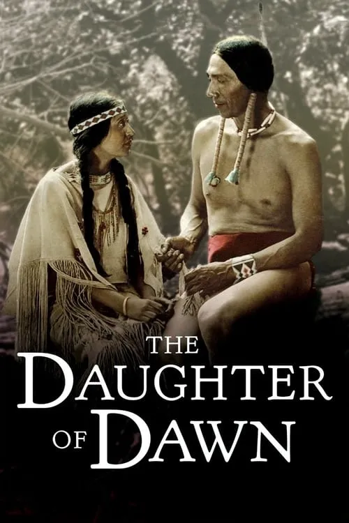 The Daughter of Dawn (movie)