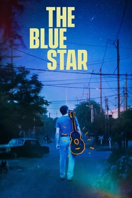 The Blue Star (movie)