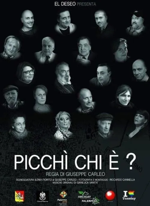 Picchì chi è? (movie)