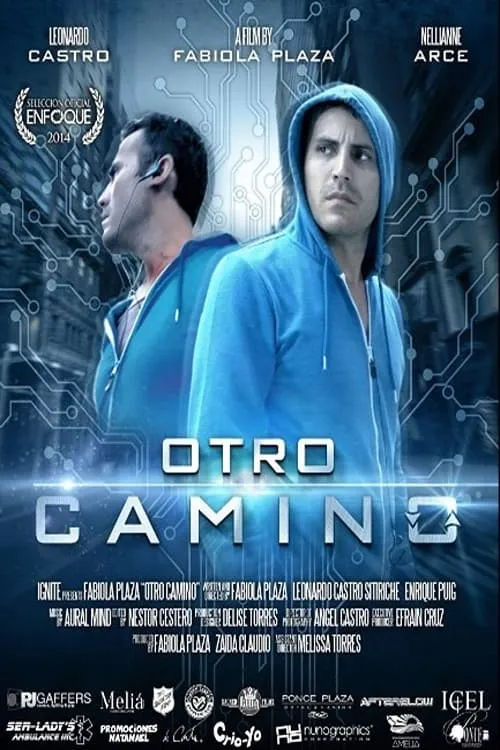 Otro camino (movie)