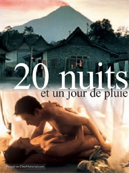 20 nuits et un jour de pluie (фильм)