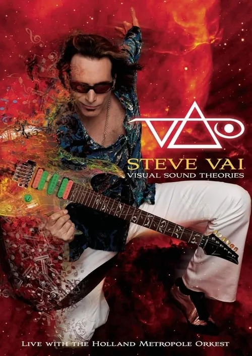 Steve Vai: Visual Sound Theories (фильм)