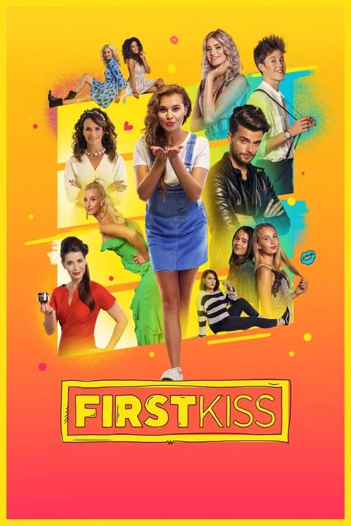 First Kiss (movie)