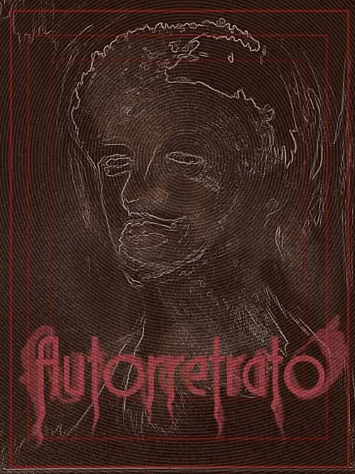 Autorretrato (фильм)