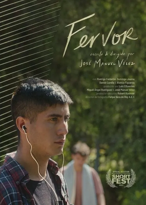 Fervor (movie)