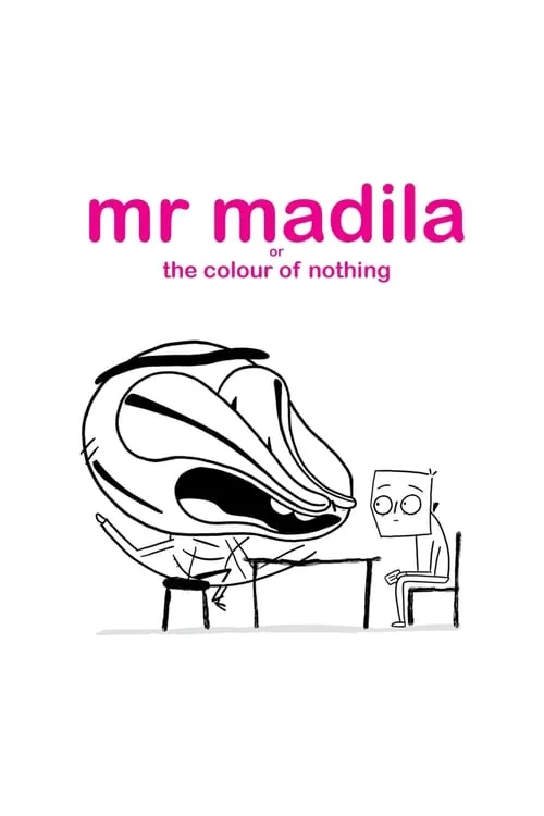 Mr Madila (movie)