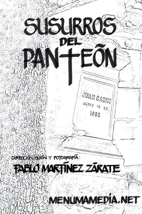 Susurros del Panteón (movie)