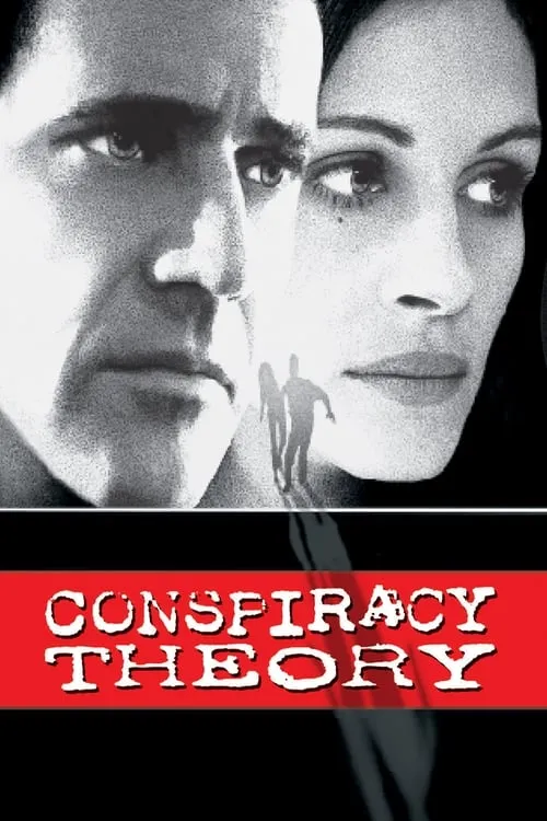 Conspiracy Theory (movie)