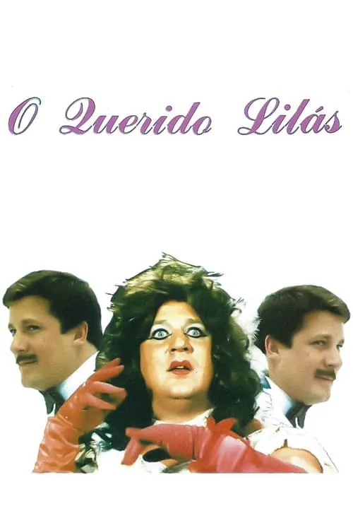 O Querido Lilás (movie)