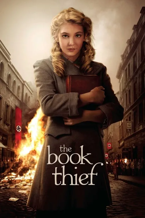 The Book Thief (movie)