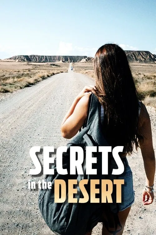 Secrets in the Desert (movie)