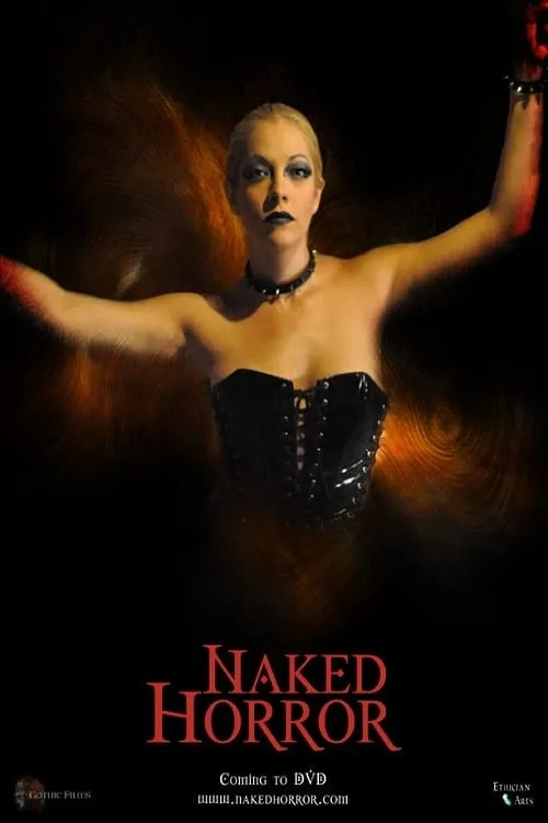 Naked Horror: The Movie (movie)