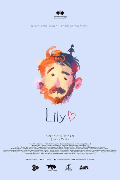 Lily (фильм)