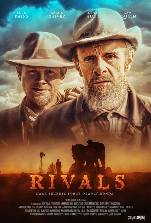 Rivals