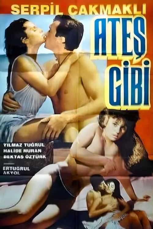 Ateş Gibi (movie)