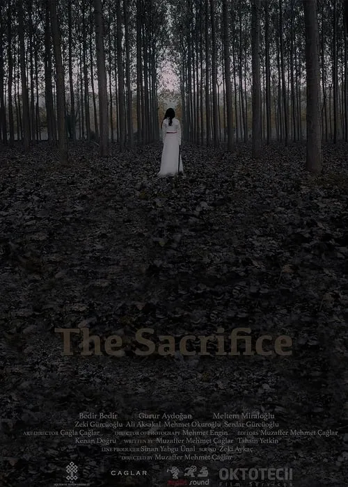 The Sacrifice (movie)