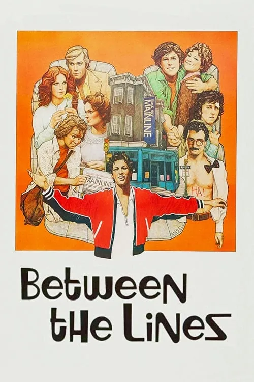Between the Lines (movie)