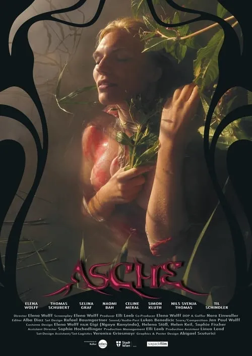 Asche (movie)