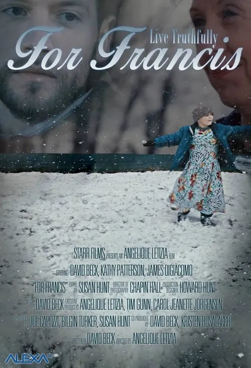 For Francis (movie)