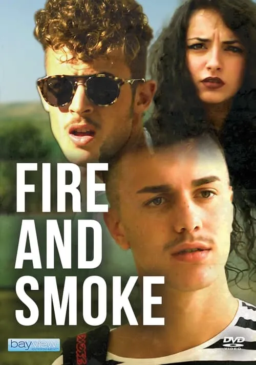 Fire and Smoke (movie)