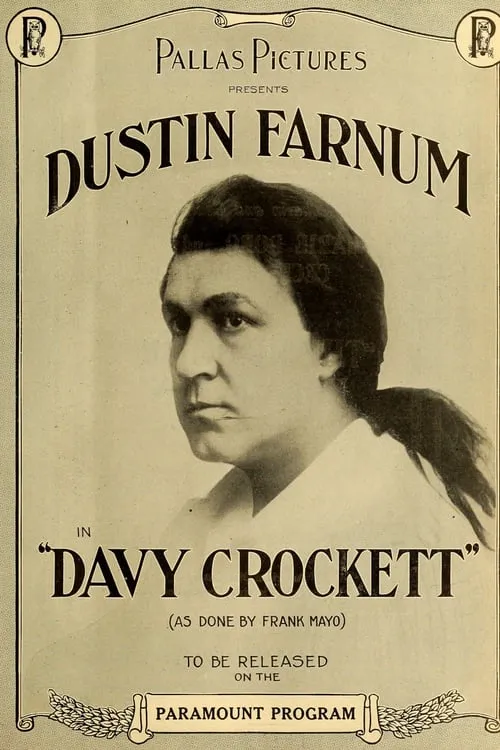 Davy Crockett (movie)