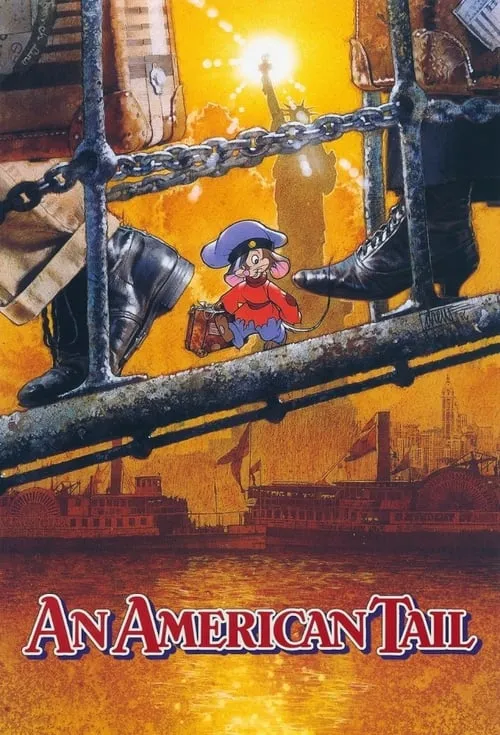 An American Tail (movie)