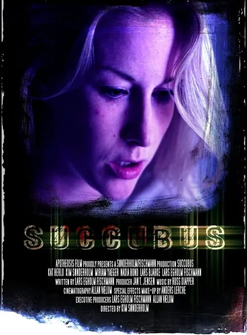 Succubus (movie)