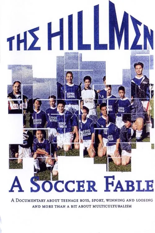 The Hillmen: A Soccer Fable (movie)