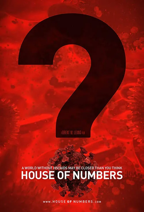 House of Numbers: Anatomy of an Epidemic (фильм)