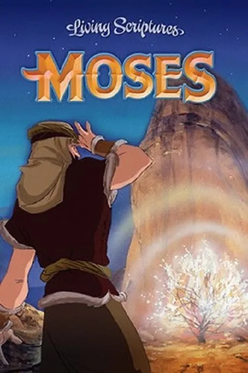 Moses