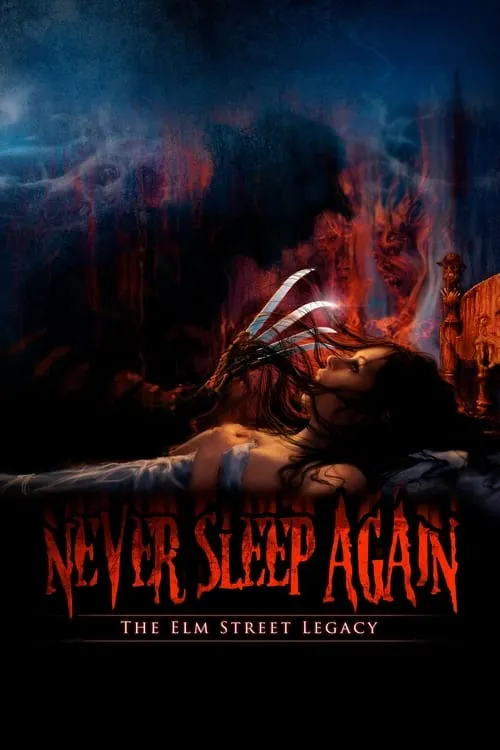 Never Sleep Again: The Elm Street Legacy (movie)