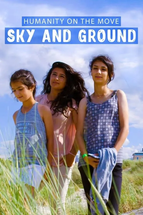 Sky and Ground (movie)