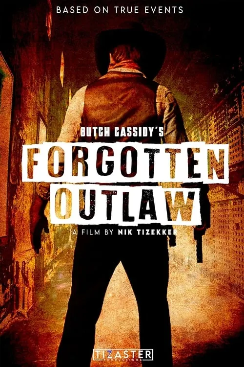 Butch Cassidy's Forgotten Outlaw (фильм)