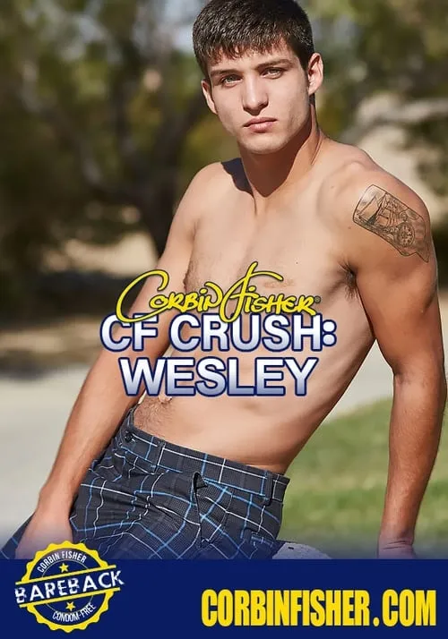 CF Crush: Wesley (movie)