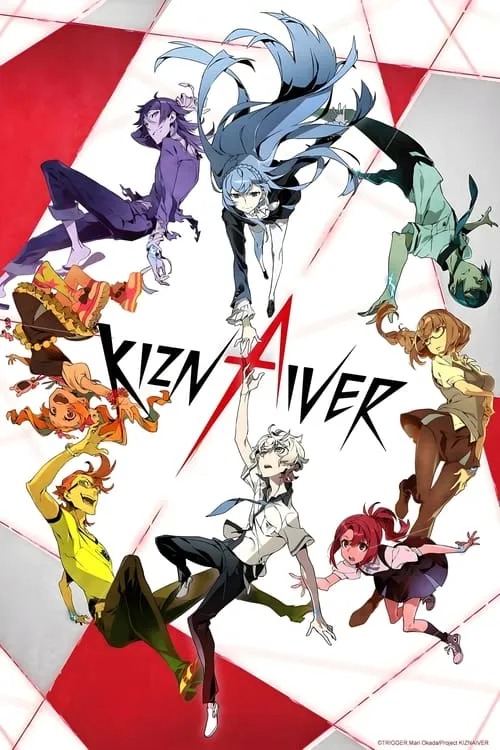 Kiznaiver (series)