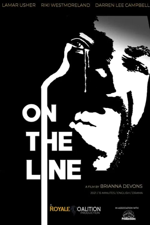 On the Line (movie)