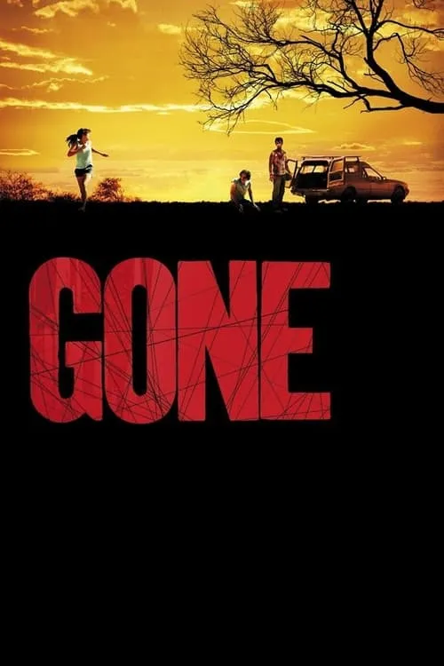 Gone (movie)